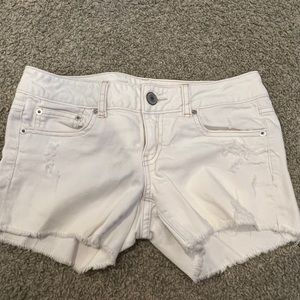 AE Jean Shorts